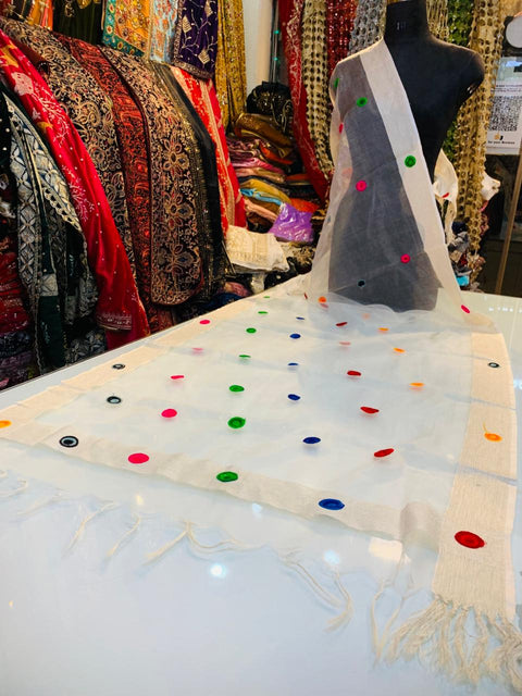 Dupatta
