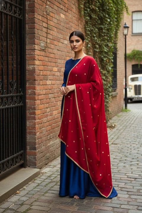 Dupatta
