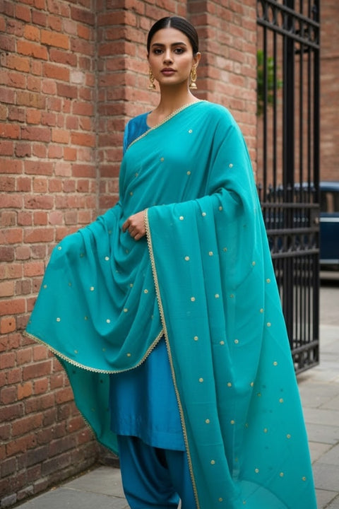 Dupatta