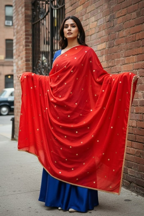 Dupatta