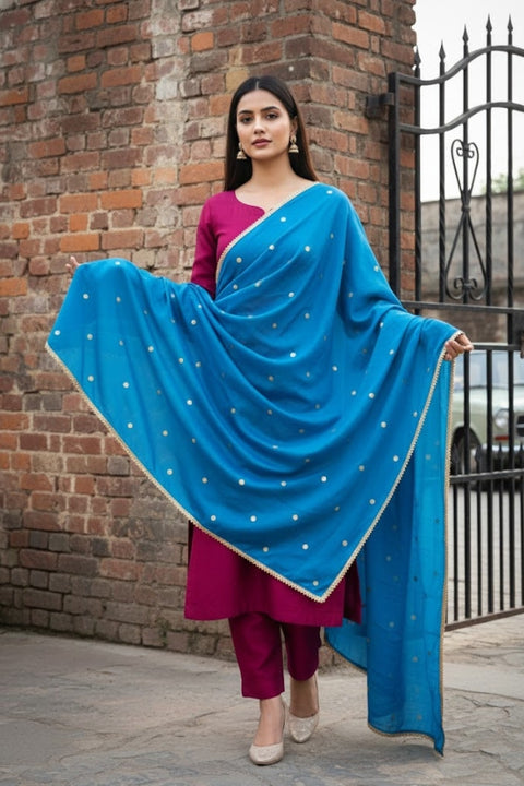 Dupatta