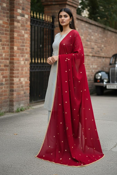Dupatta