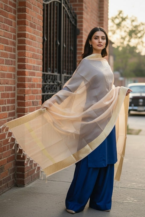 Dupatta
