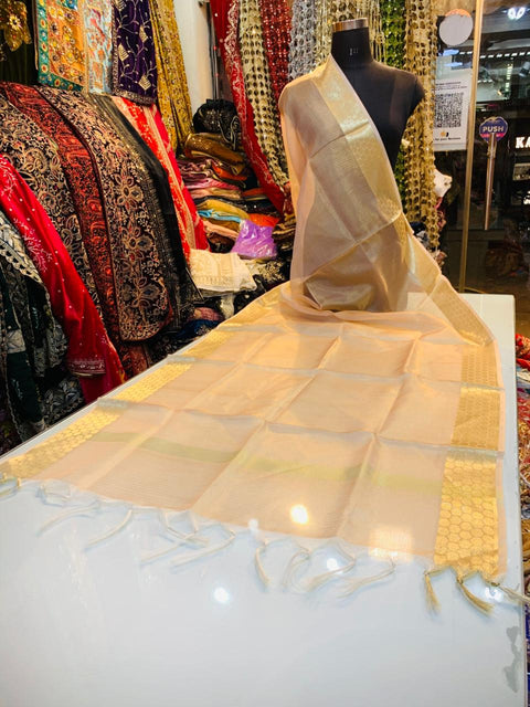 Dupatta
