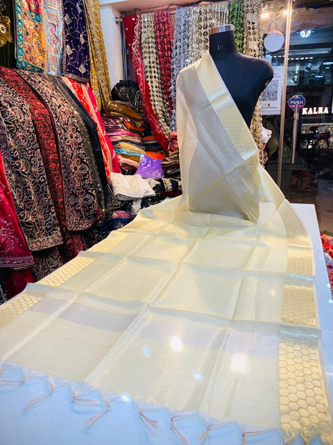 Dupatta
