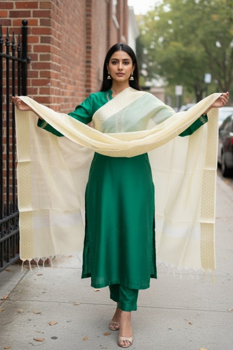 Dupatta
