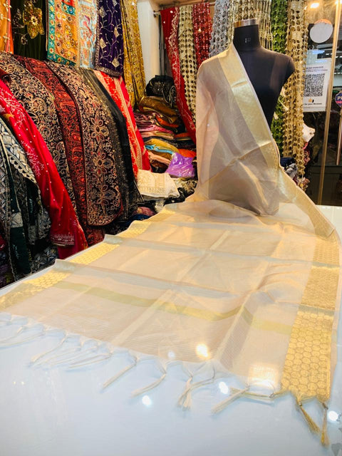 Dupatta
