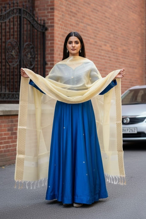 Dupatta
