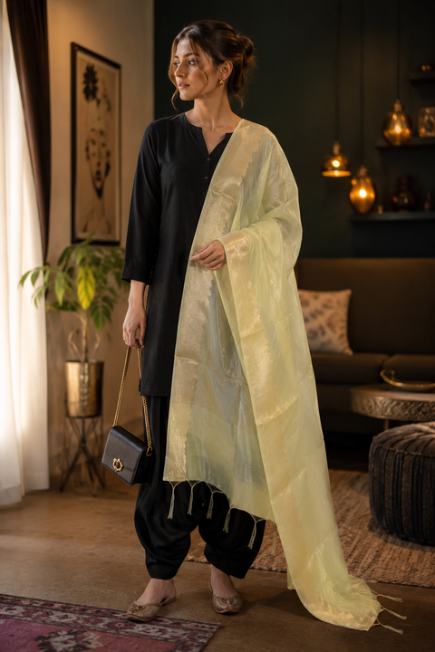 Dupatta