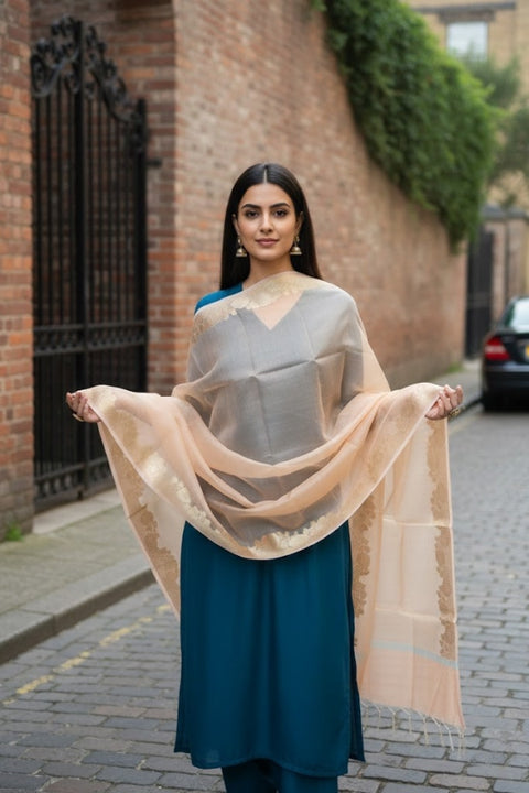 Dupatta
