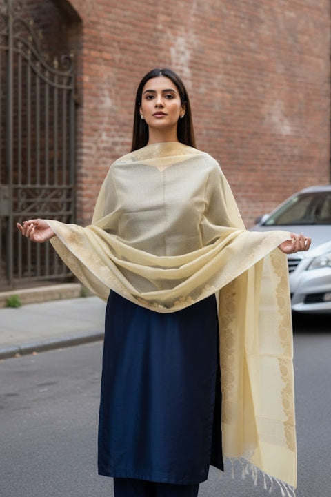 Dupatta

