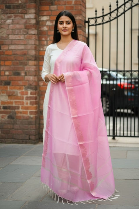 Dupatta
