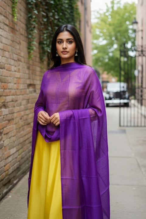 Dupatta

