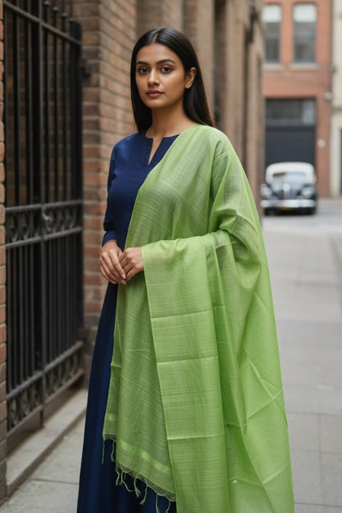 Dupatta
