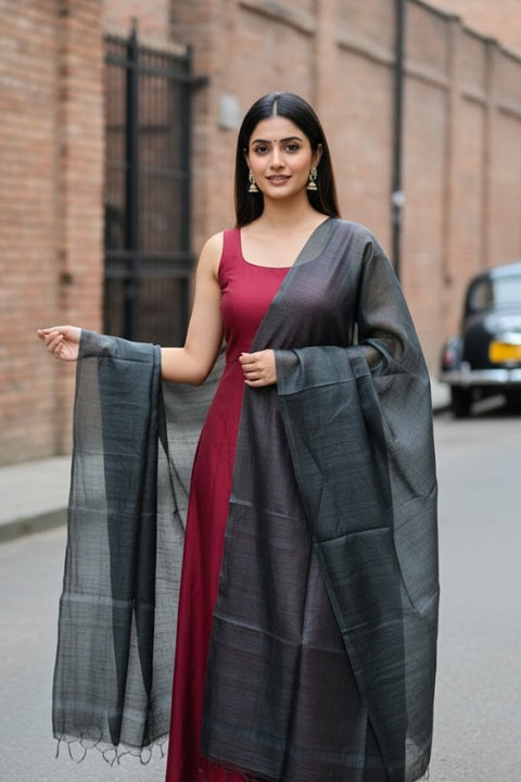 Dupatta
