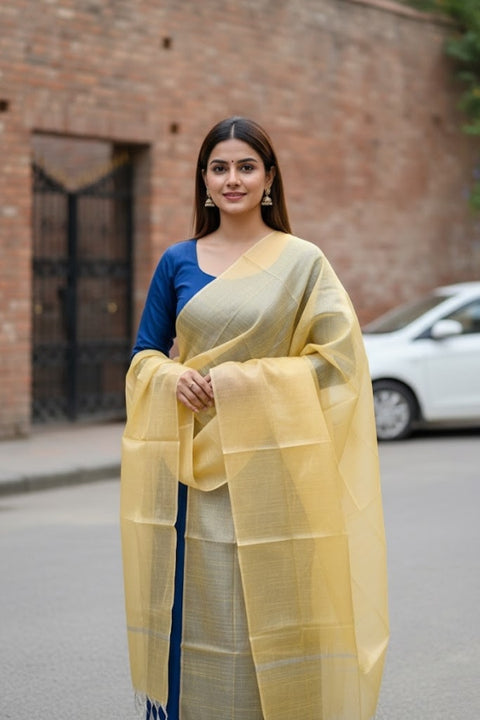 Dupatta
