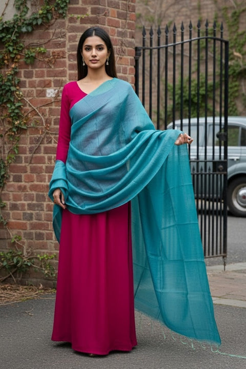 Dupatta
