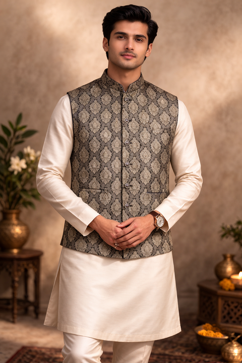 Waistcoat