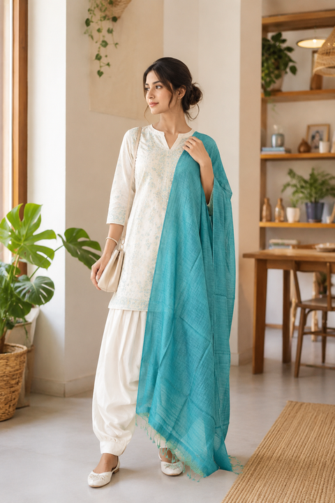 Dupatta