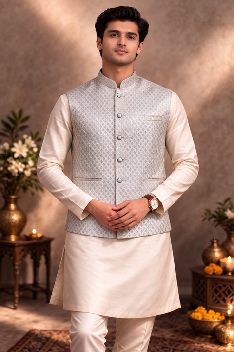 Waistcoat