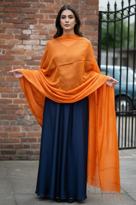 Dupatta
