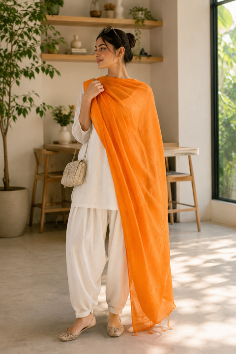 Dupatta