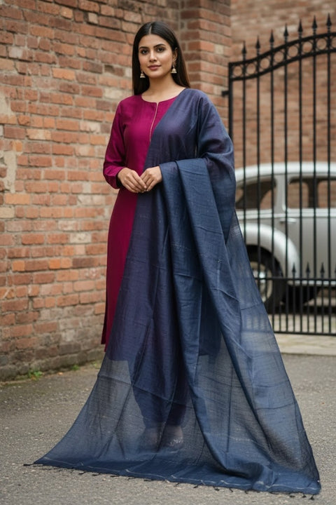 Dupatta
