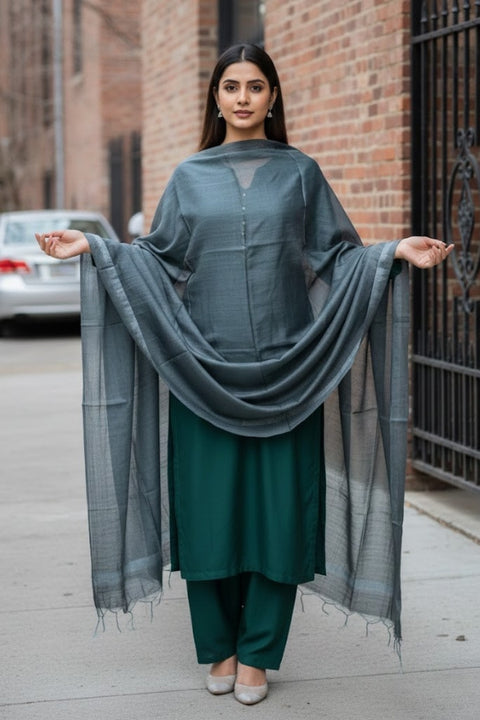 Dupatta
