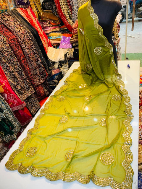 Dupatta