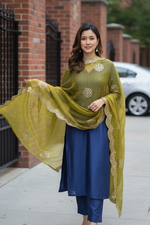 Dupatta
