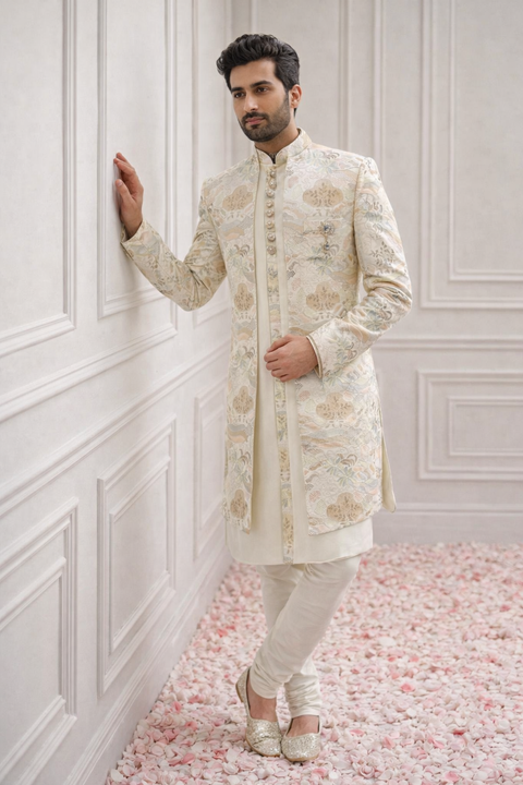 Sherwani