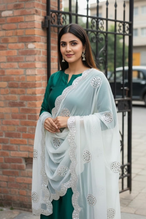 Dupatta