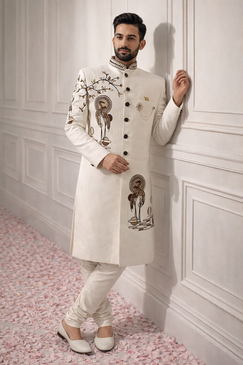 Sherwani