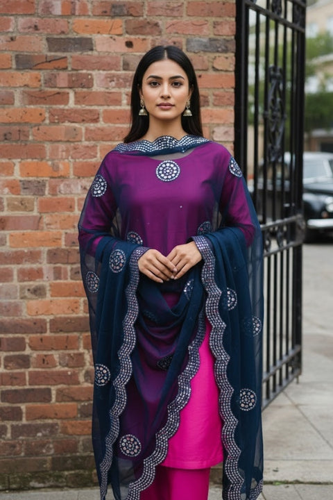 Dupatta