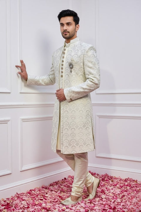 Sherwani