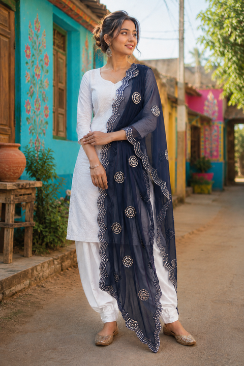 Dupatta