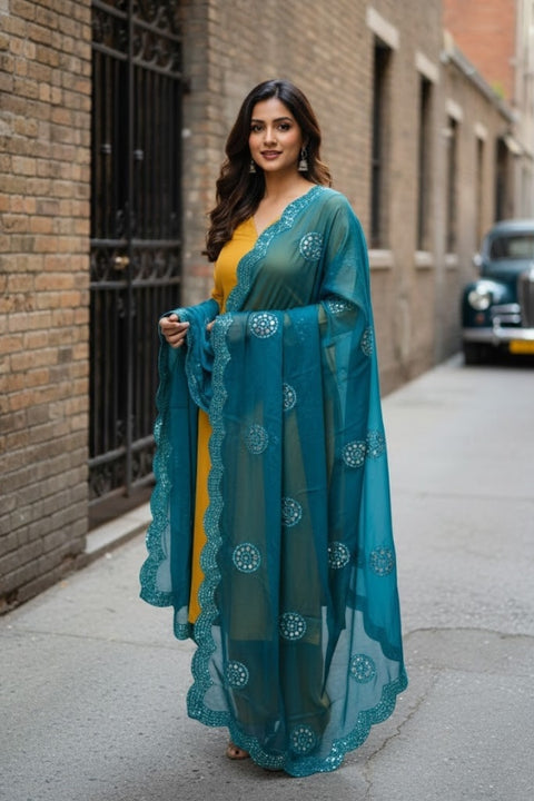 Dupatta