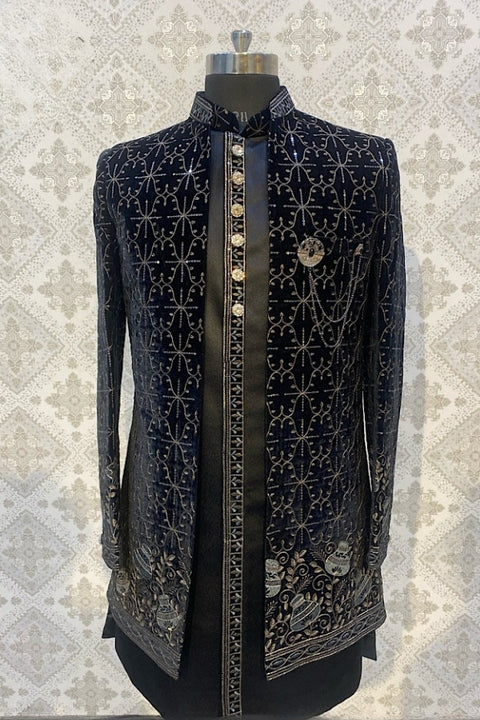 Sherwani