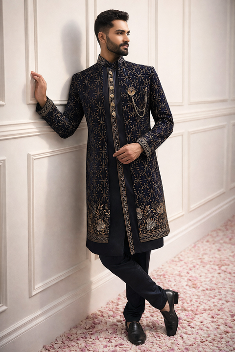Sherwani