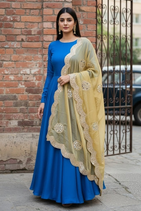 Dupatta