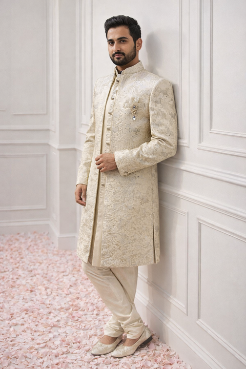 Sherwani