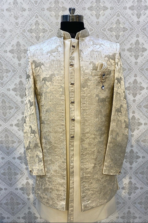 Sherwani