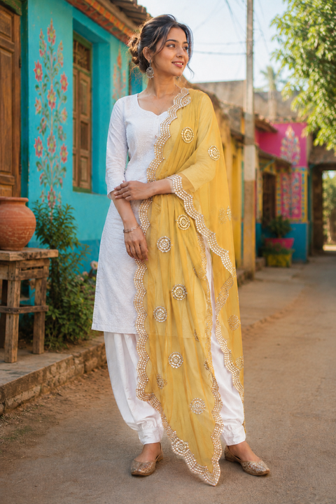Dupatta