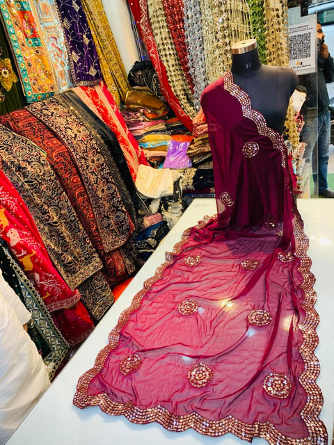 Dupatta
