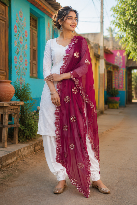 Dupatta