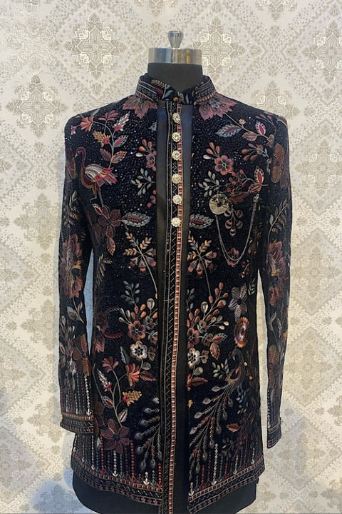 Sherwani