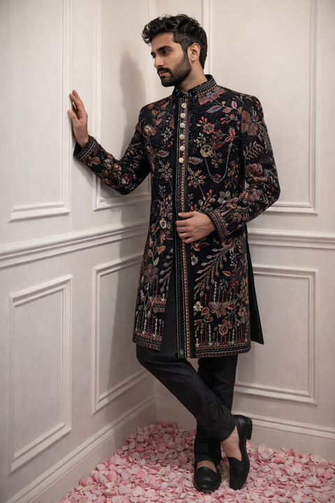 Sherwani