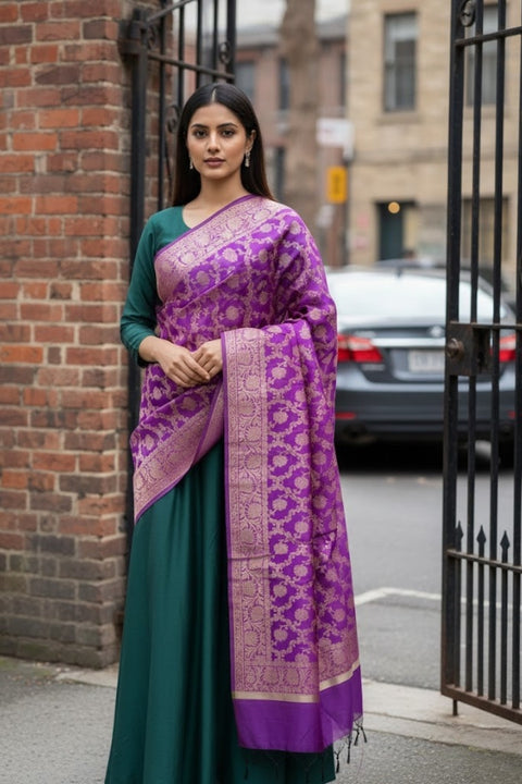 Dupatta