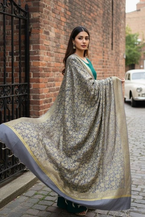 Dupatta
