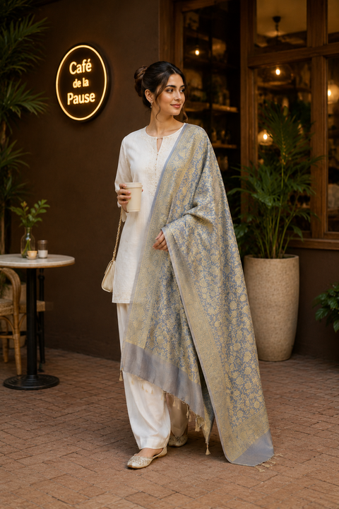 Dupatta